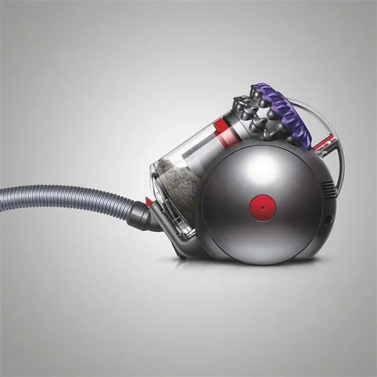 Bagless vacuum cleaner Dyson Big ball Parquet 2 Dominant color black