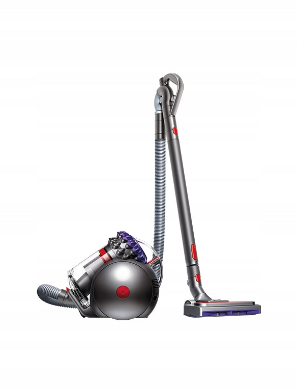 Bagless vacuum cleaner Dyson Big ball Parquet 2 Manufacturer code 5025155028100
