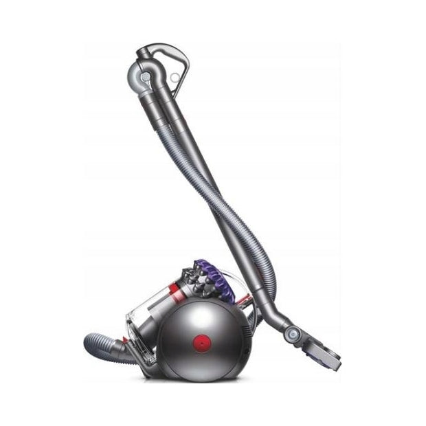 Bagless vacuum cleaner Dyson Big ball Parquet 2