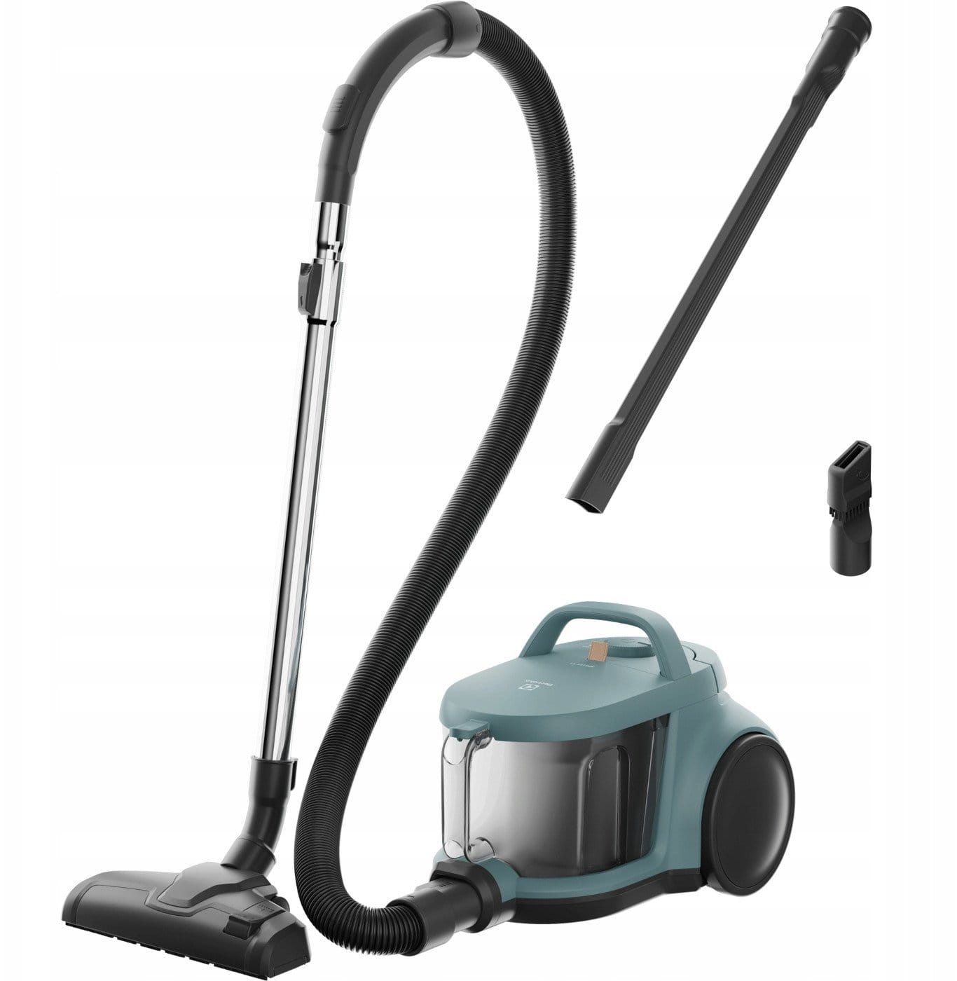 Bagless vacuum cleaner Electrolux 600 EL31C2OG