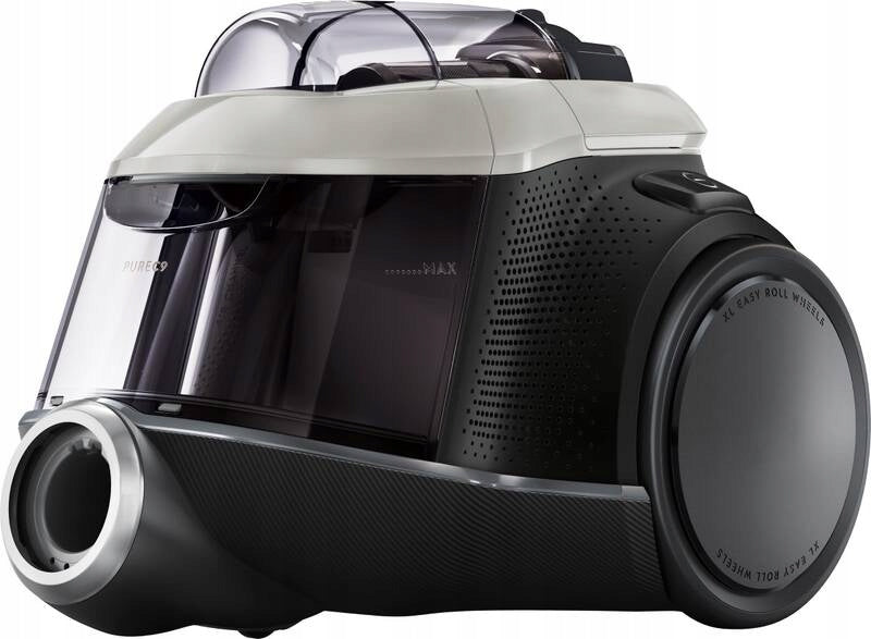 Bagless vacuum cleaner Electrolux PURE C9 PC91-4MG Cyclone for allergy sufferers Manufacturer code ELEPC914MG