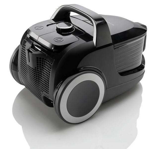 Bagless vacuum cleaner Gorenje VCEA03GALBKCY 700 W Black 3,3 l STRONG Brand Gorenje