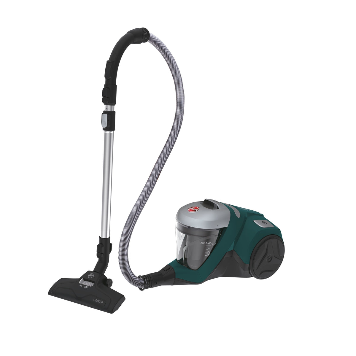 Bagless vacuum cleaner Hoover HP330ALG 011 Packaging status original