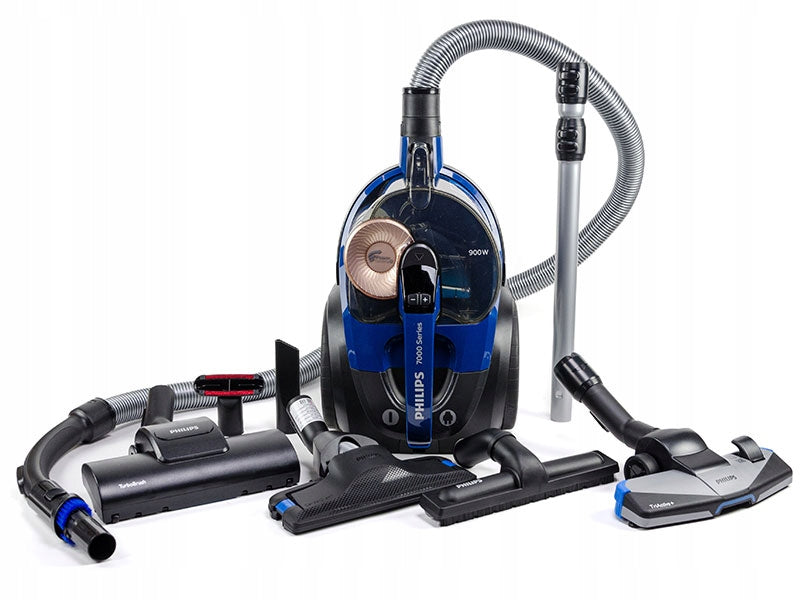 Bagless vacuum cleaner PHILIPS Power FC9745/09 900W Brand Philips