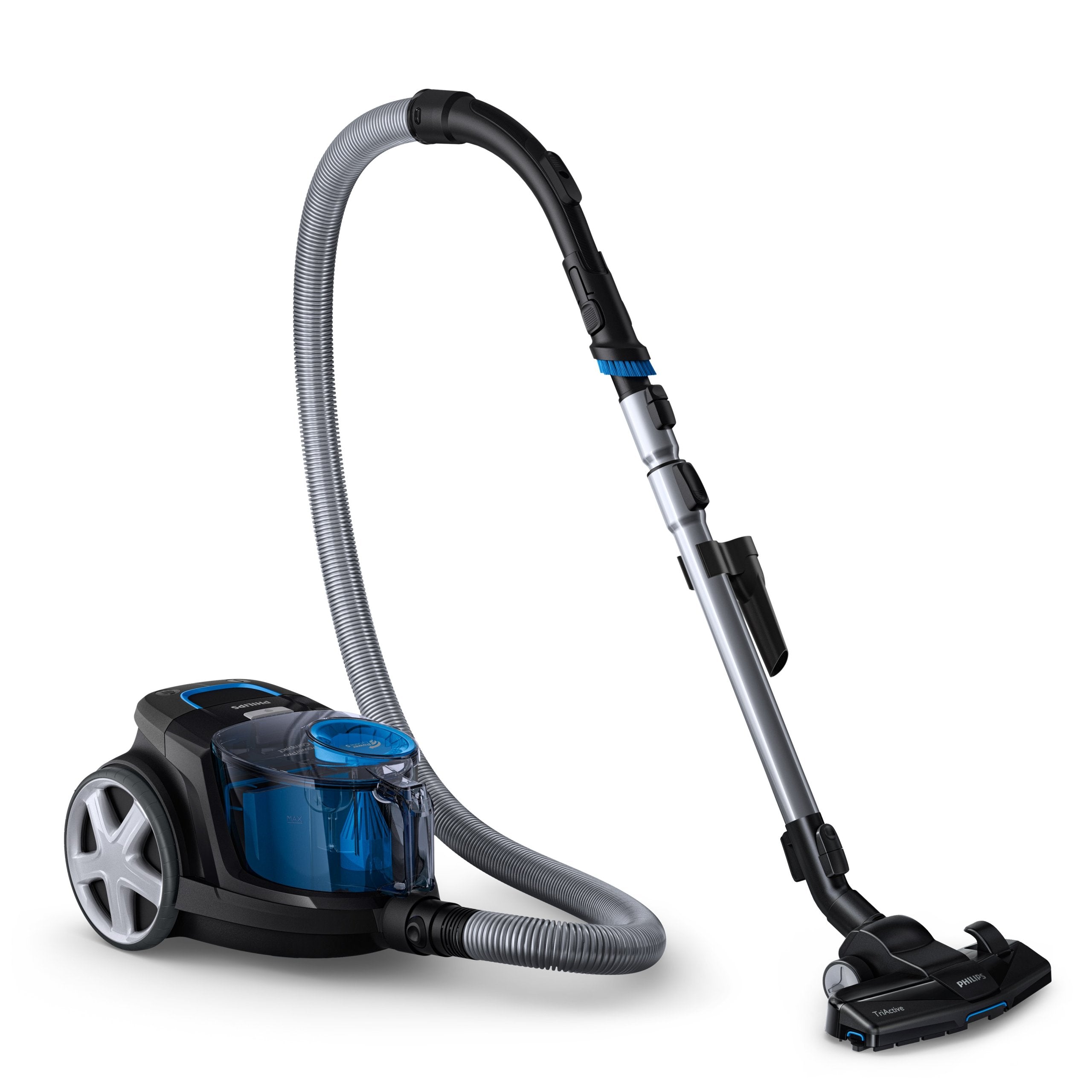 Bagless vacuum cleaner Philips FC9331/09 Manufacturer code FC9331/09