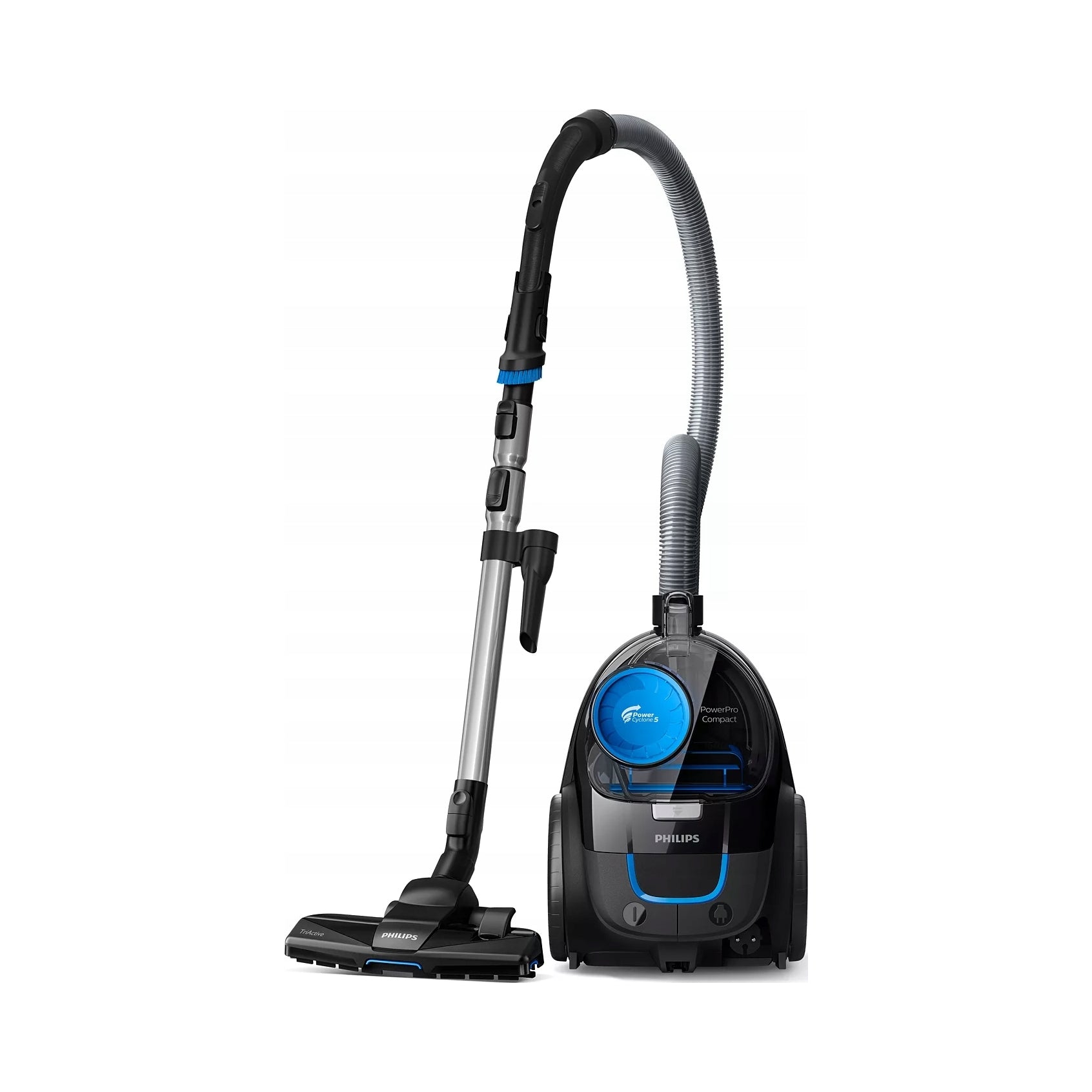 Bagless vacuum cleaner Philips FC9331/09 Packaging status original