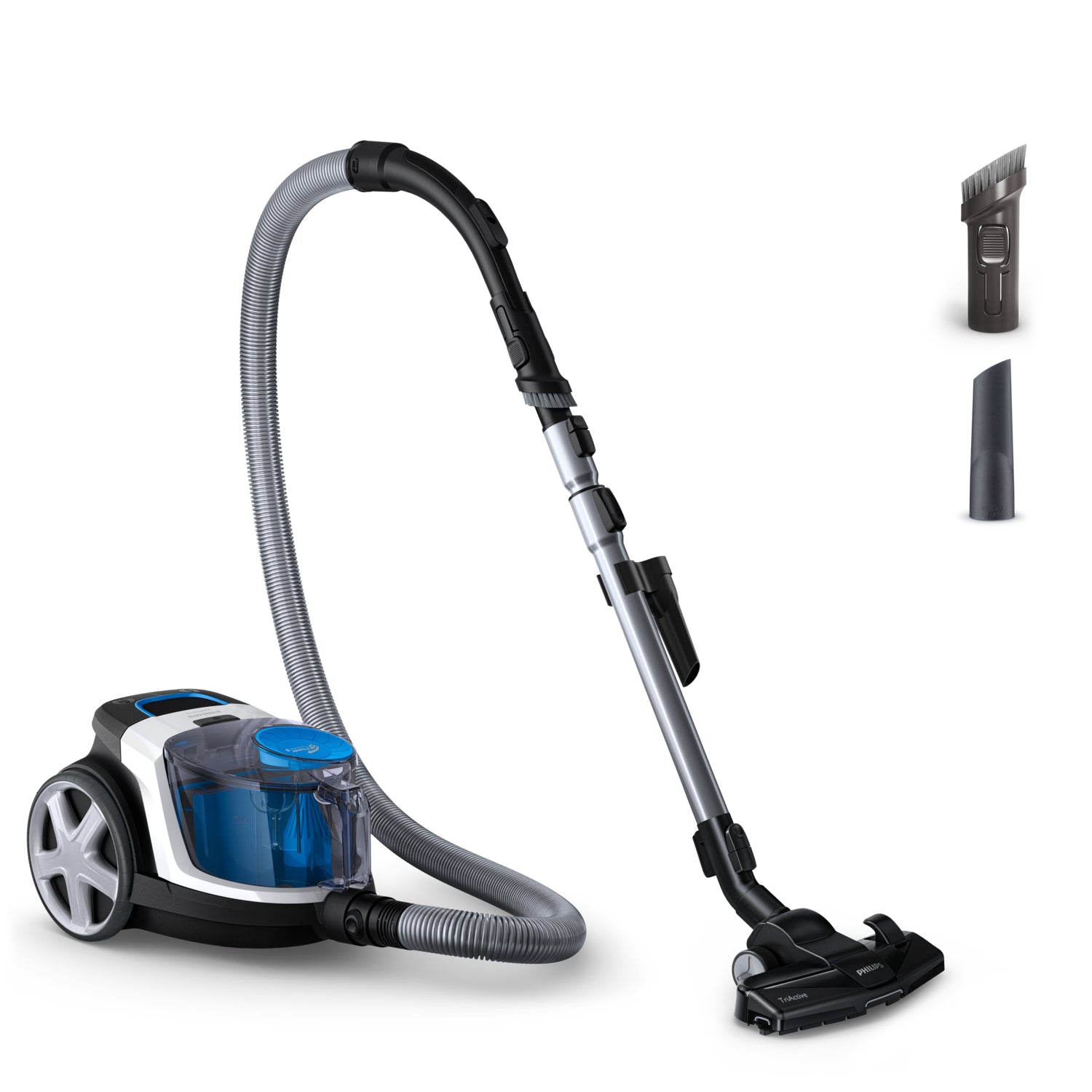 Bagless vacuum cleaner Philips FC9332/09 Packaging status original