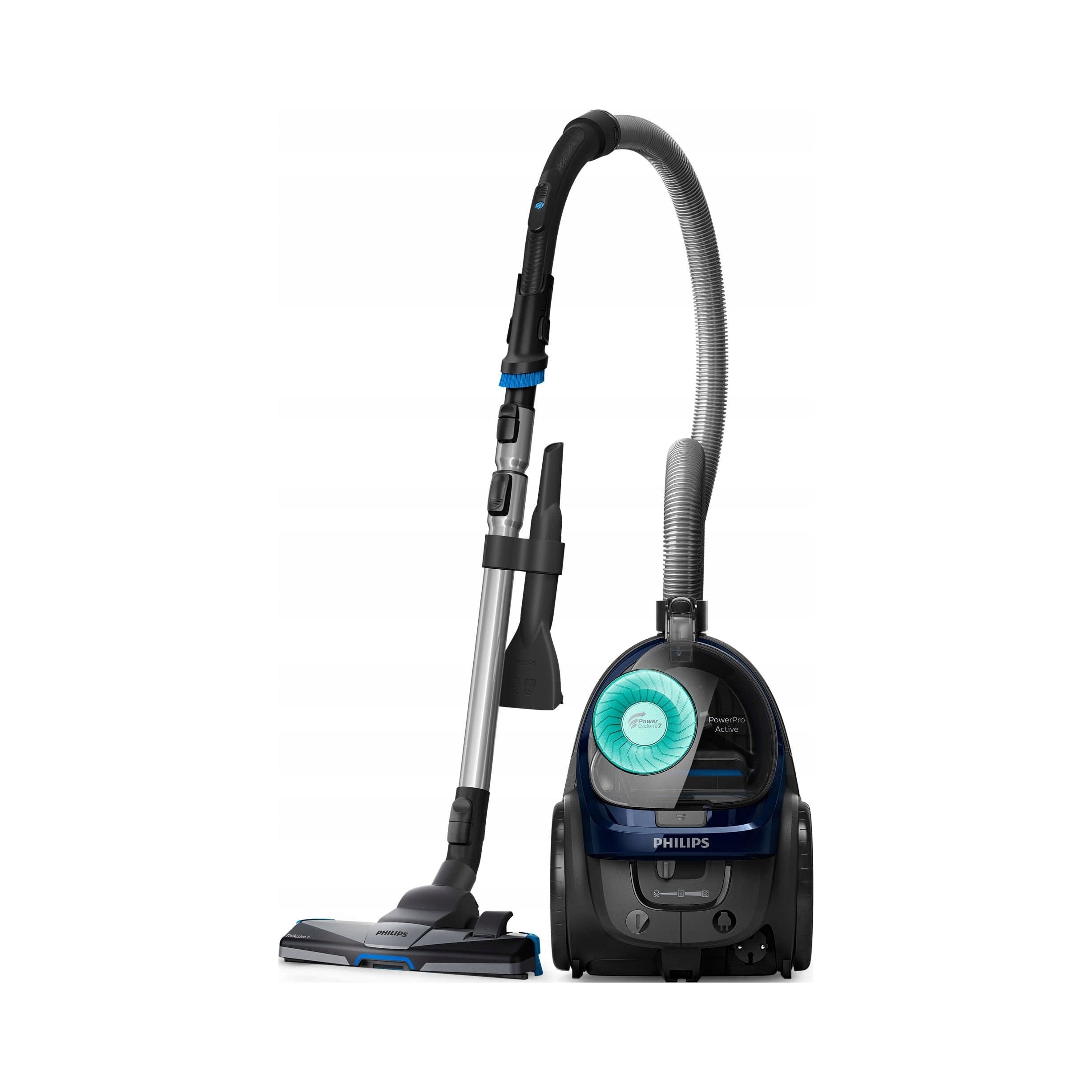 Bagless vacuum cleaner Philips Series 5000 FC9556/09 900W Packaging status original