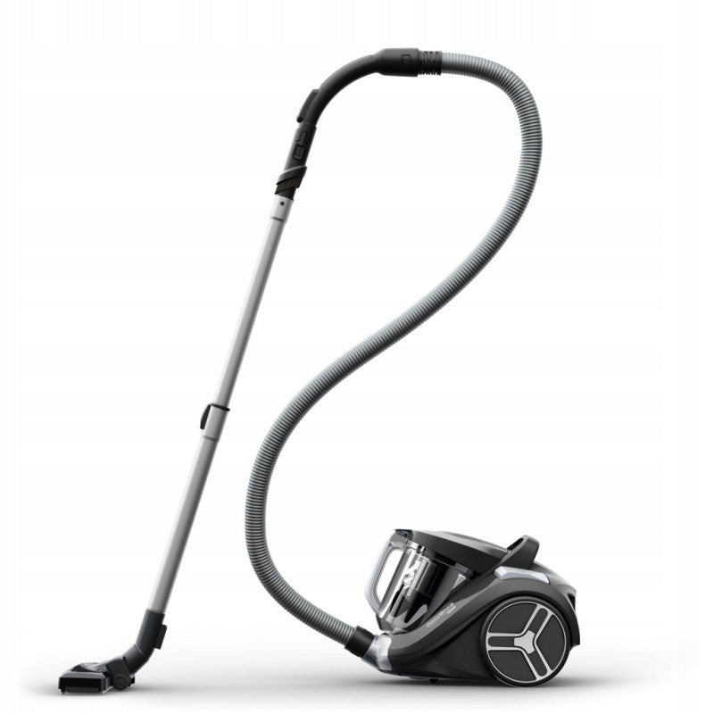 Bagless vacuum cleaner Rowenta RO4B36EA Compact Power XXL Parquet Manufacturer code ROWRO4B36EA