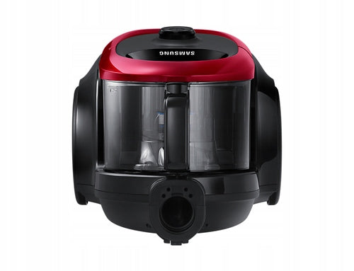 Bagless vacuum cleaner Samsung VC07M2110SR | 700W | 1,5l | Brand Samsung