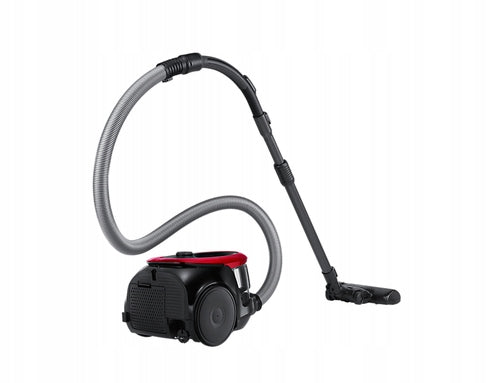 Bagless vacuum cleaner Samsung VC07M2110SR | 700W | 1,5l | Manufacturer code 8806088678245