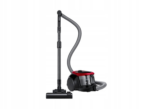 Bagless vacuum cleaner Samsung VC07M2110SR | 700W | 1,5l |