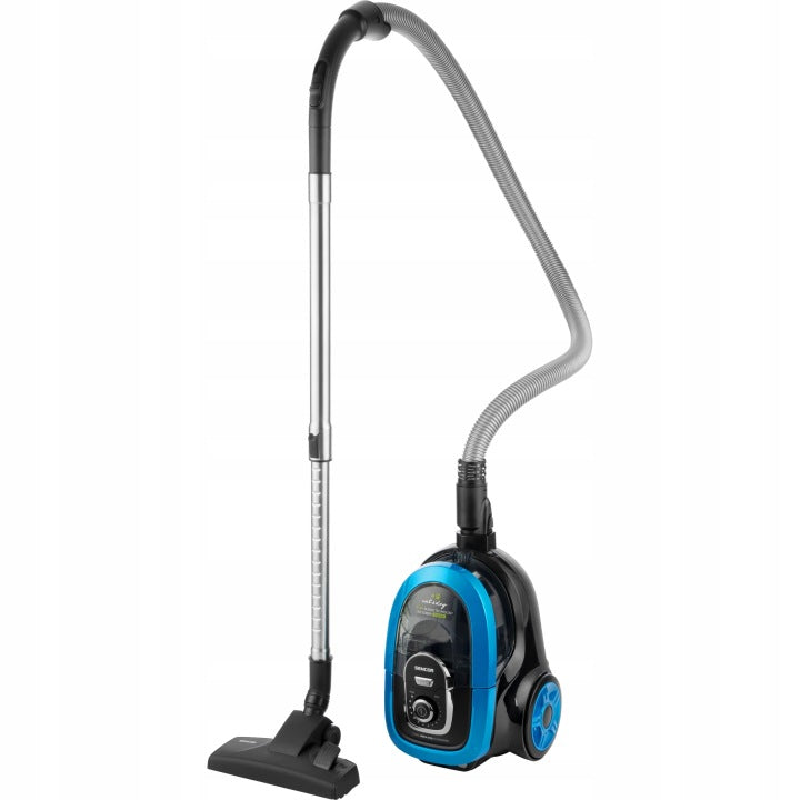 Bagless vacuum cleaner Sencor SVC 1035Tq 750W 1L HEPA cyclone