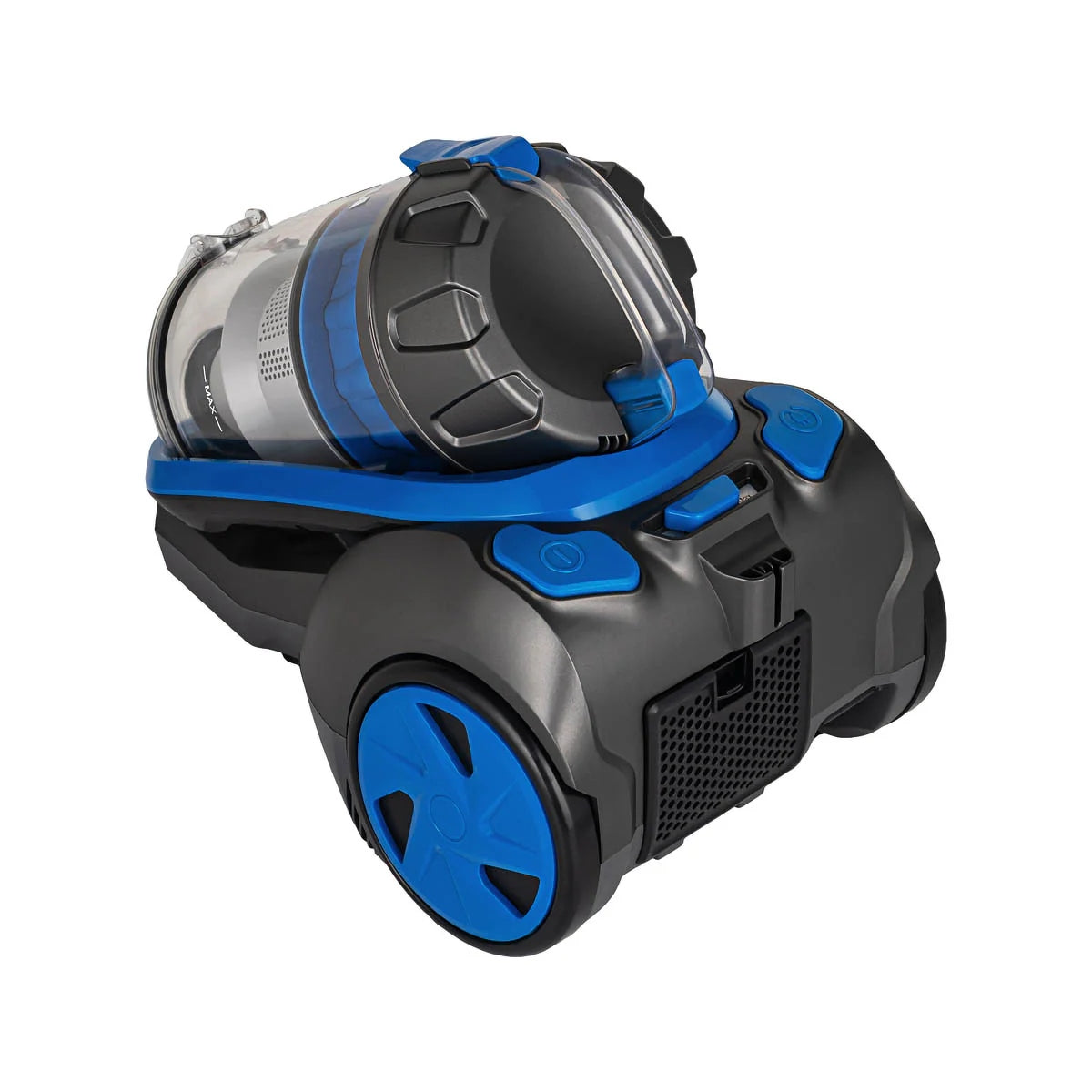 Bagless vacuum cleaner TESLA AeroStar T500 800 W HEPA H13 Brand TESLA