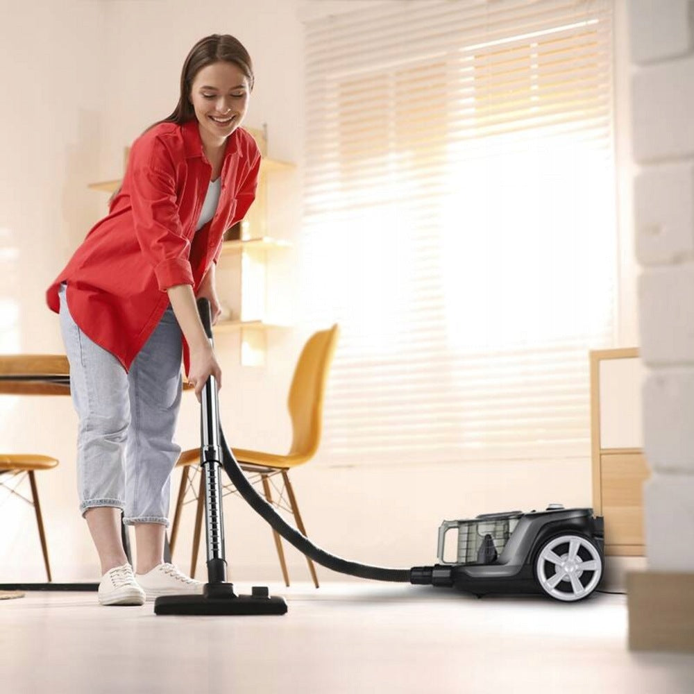 Bagless vacuum cleaner TESLA AeroStar T700 Brand TESLA