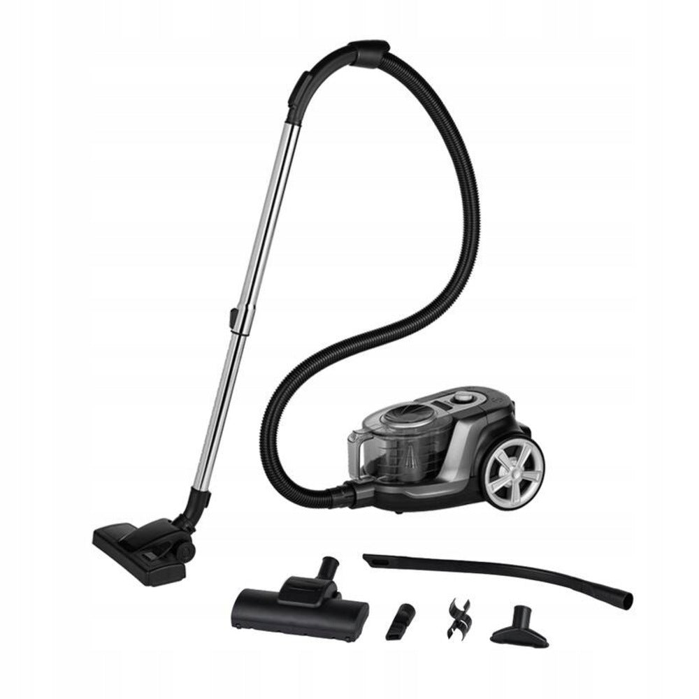 Bagless vacuum cleaner TESLA AeroStar T700