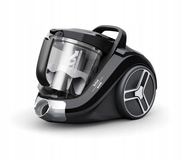 Bagless vacuum cleaner Tefal Compact Power XXL TW4B75 mini turbo brush Manufacturer code TW4B75