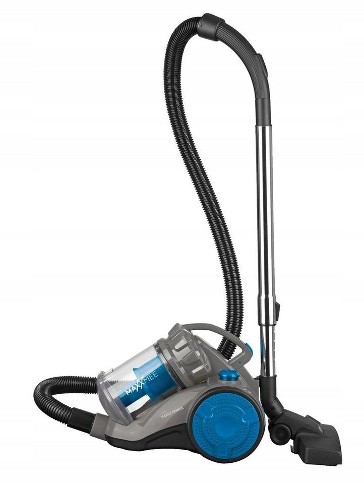 Bagless vacuum cleaner mega powerful 800W CLEANMAXX CYCLONE HEPA Zyklon Manufacturer code 7257/V3