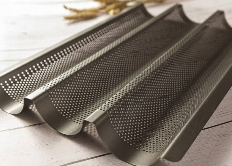 Baguette tray Monsieur Cuisine SMART CONNECT Wundermix Made in Germany Manufacturer code Taca na bagietki do Monsieur Cuisine