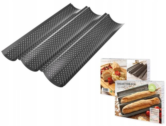 Baguette tray Monsieur Cuisine SMART CONNECT Wundermix Made in Germany