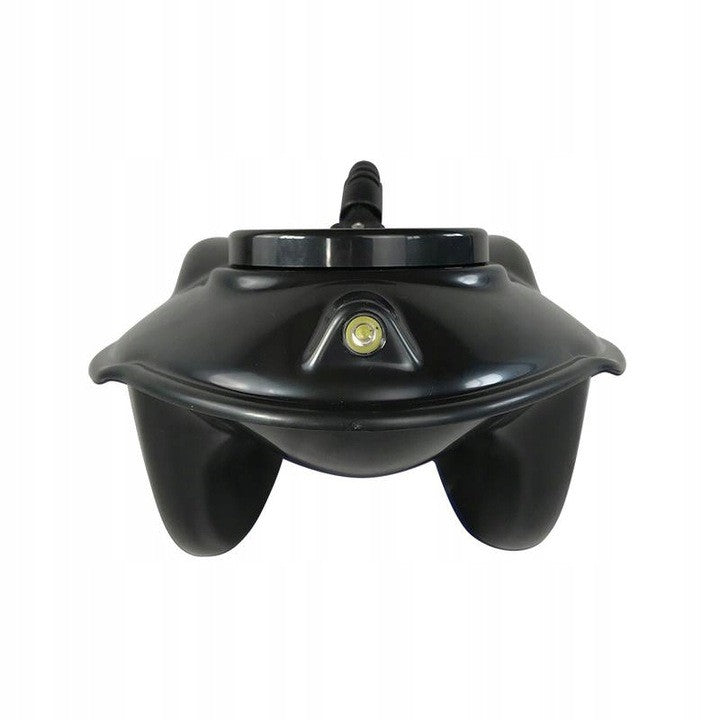 Bait boat Boatman Actor Basic black Manufacturer code 10224885771