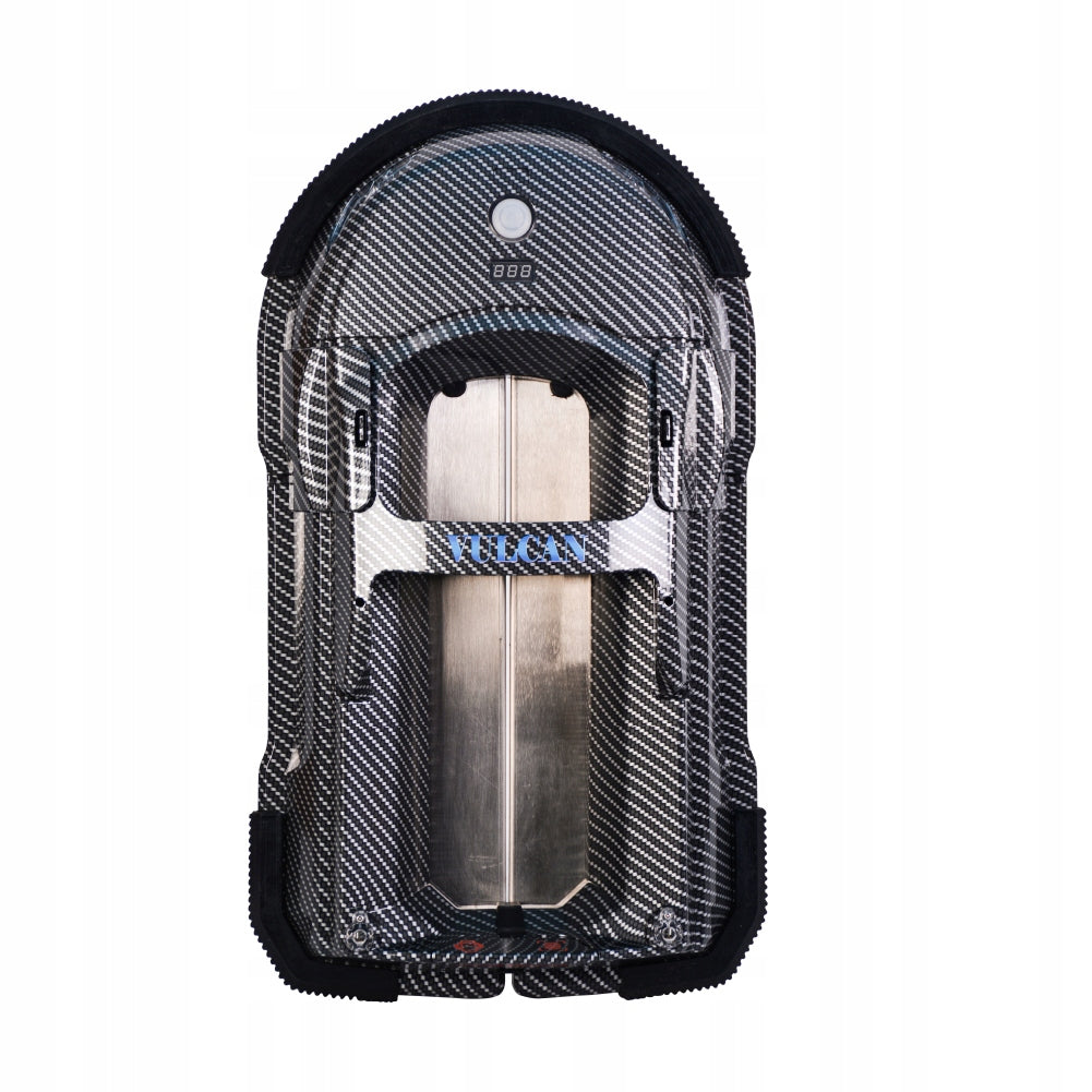 Bait boat Boatman VULCAN GPS CARBON BLACK CAMO Manufacturer code Vulcan GPS