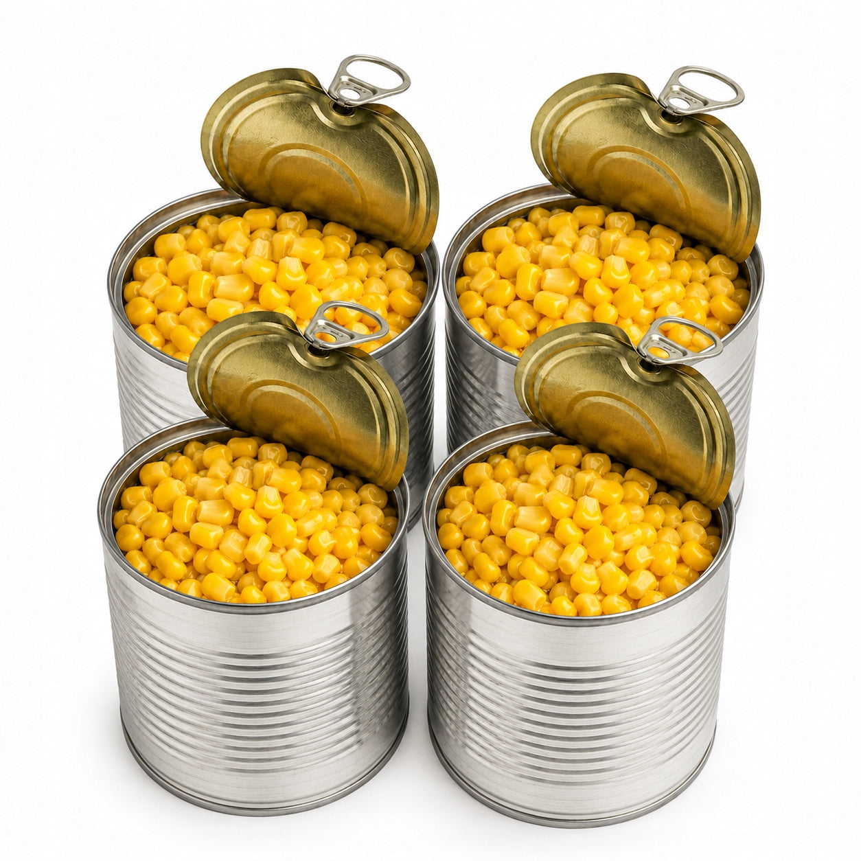 Bait maize 50x425g KARP KARAŚ BREAM FENCE CATFISH