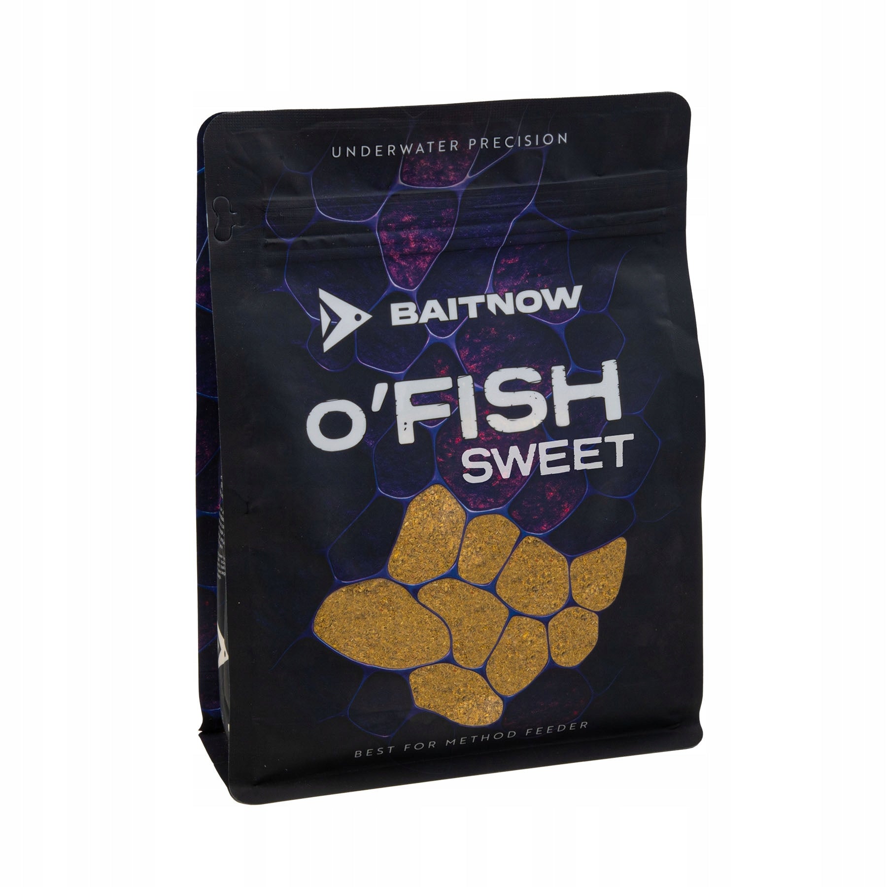 Baitnow O'Fish Sweet Method Feeder Groundbait 0.8 kg
