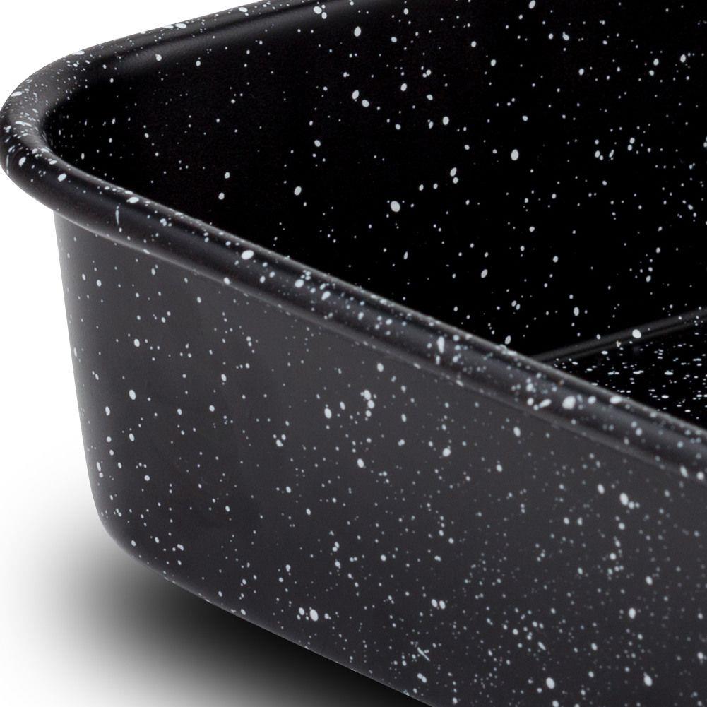 Baking pan NAVA granite non-stick NATURE 34 cm Capacity 4.7 l