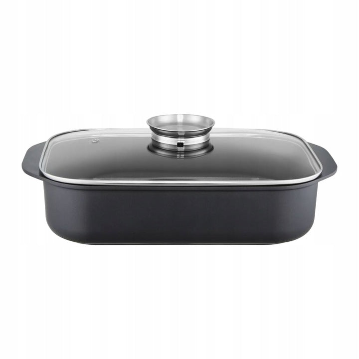 Baking pan with coating Ilag Xeradur Grand 40 x 25 cm AMBITION