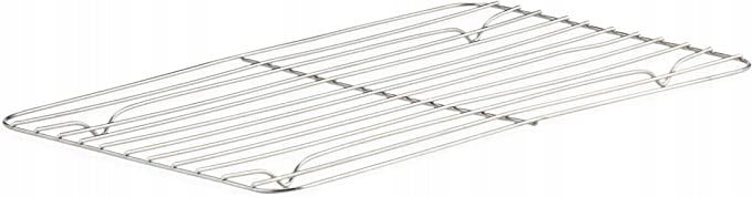 Baking sheet with grate Manufacturer code 10023739