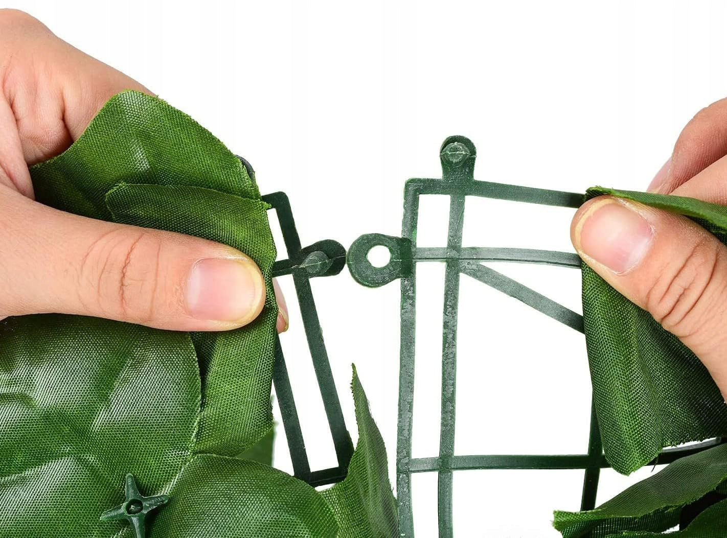 Balcony Cover Mat, Ivy Leaves, 5x1m, For Balcony, Terrace Manufacturer code L52F1
