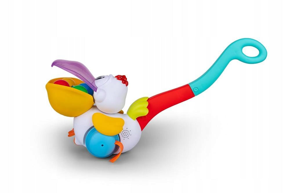 Ball pelican Brand Dumel