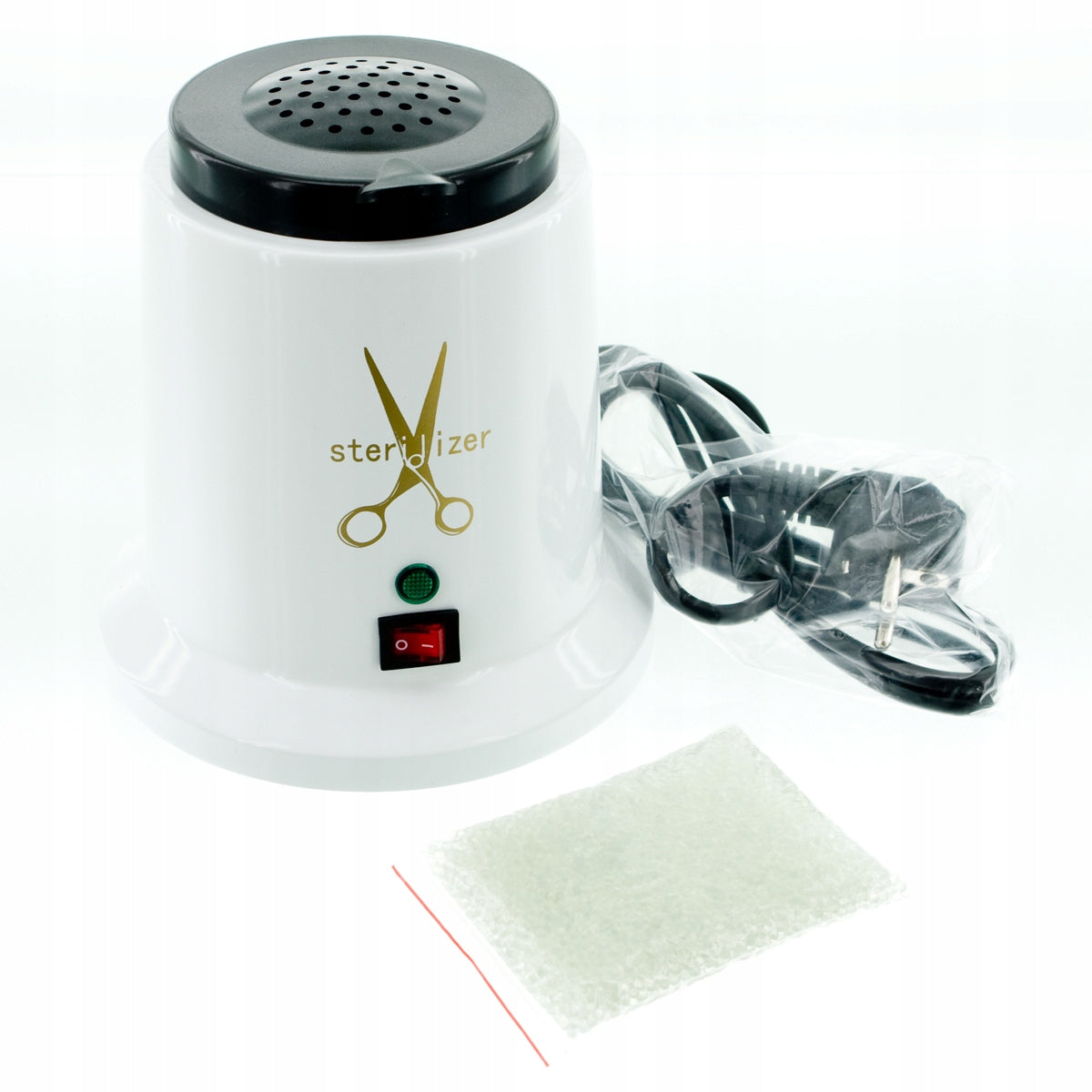 Ball sterilizer for disinfection of tools 100W
