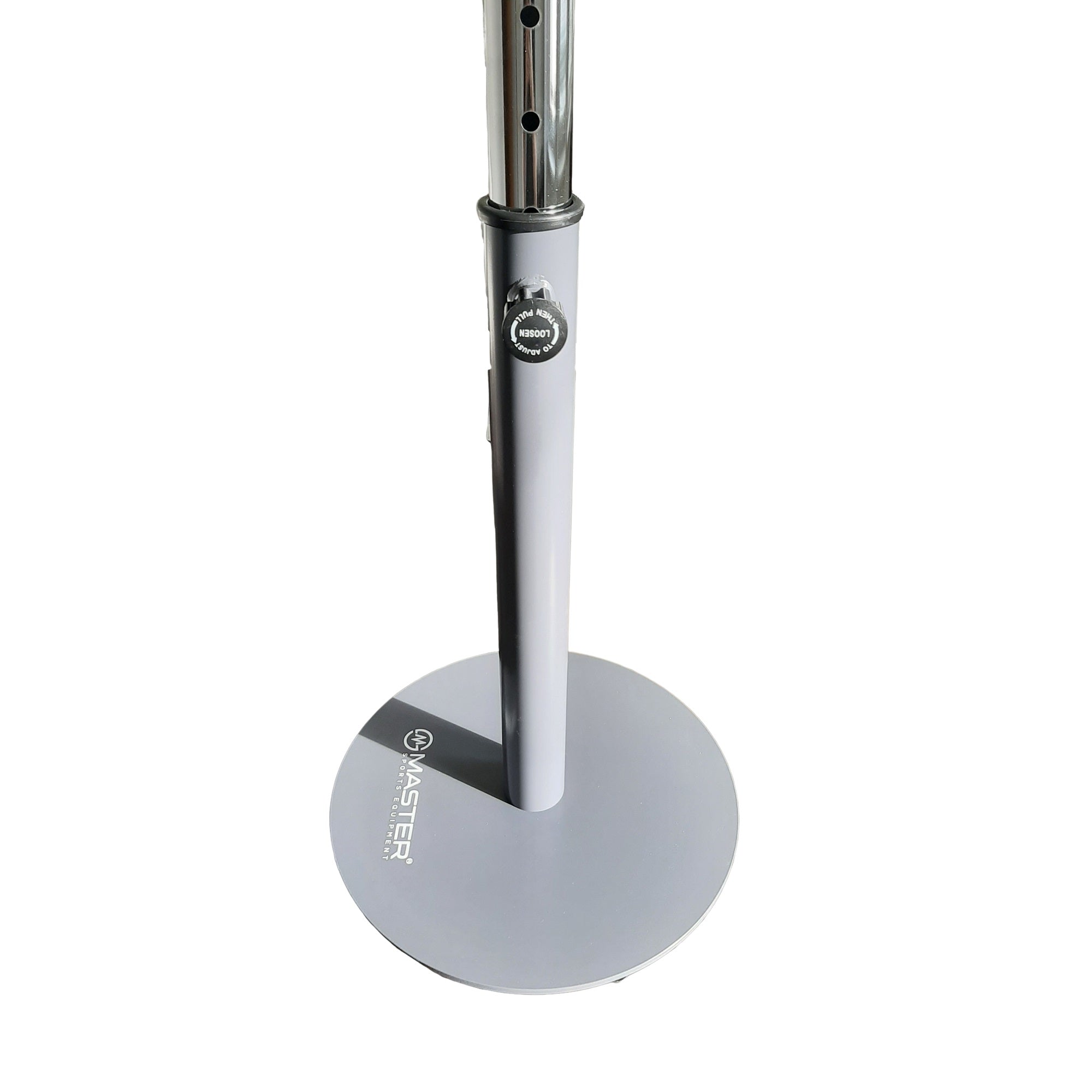 Ballet bar MASTER Pro freestanding 175 cm - adjustable - wooden Manufacturer code MAS-C118