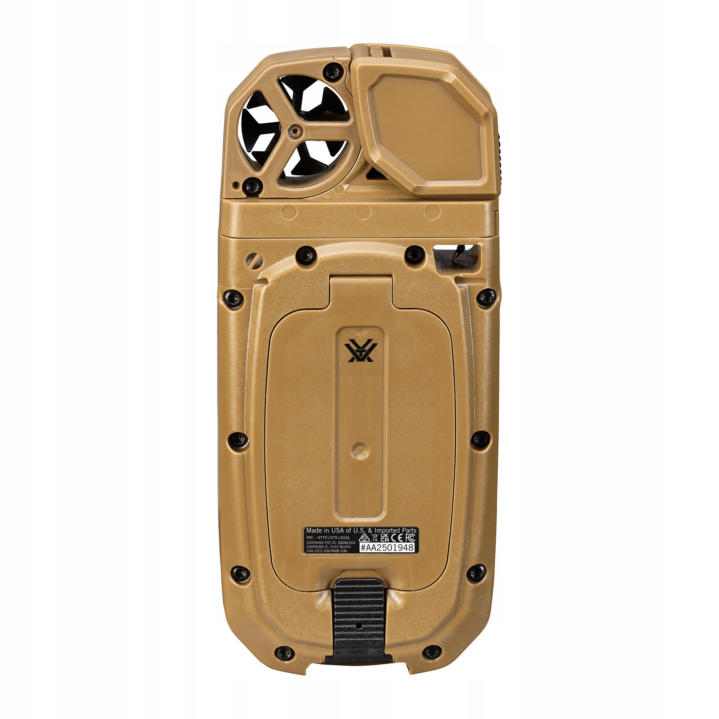 Ballistic weather station VORTEX Ace Packaging status original