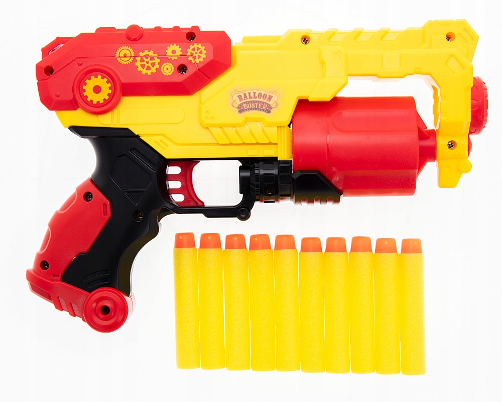 Balloon Shooting Range - Arcade game EPEE Color multicolor
