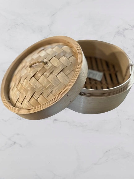 Bamboo evaporator 15cm (6'') OrientCook Packaging status original
