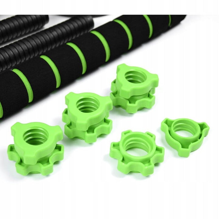 Barbell bar set SMJ sport BR020 20 kg Brand no brand