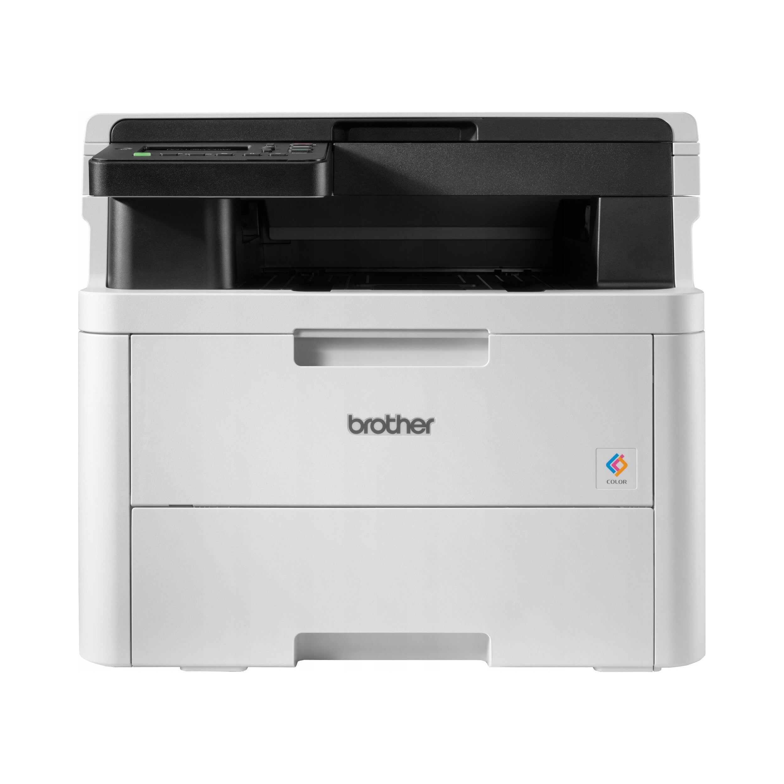 Barevná laserová multifunkční tiskárna Brother DCP-L3520CDW
