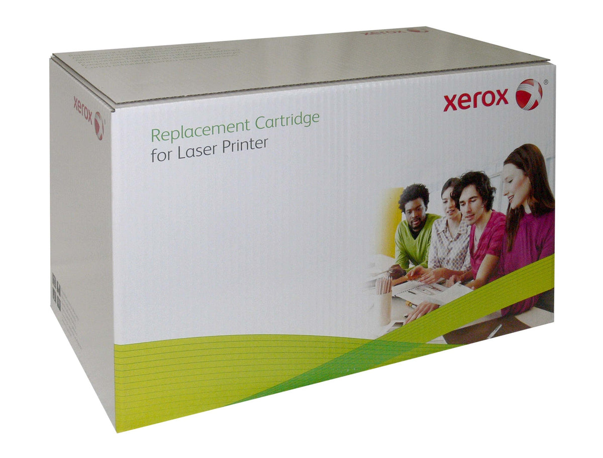 Barevná laserová multifunkční tiskárna Xerox Canon T09 C