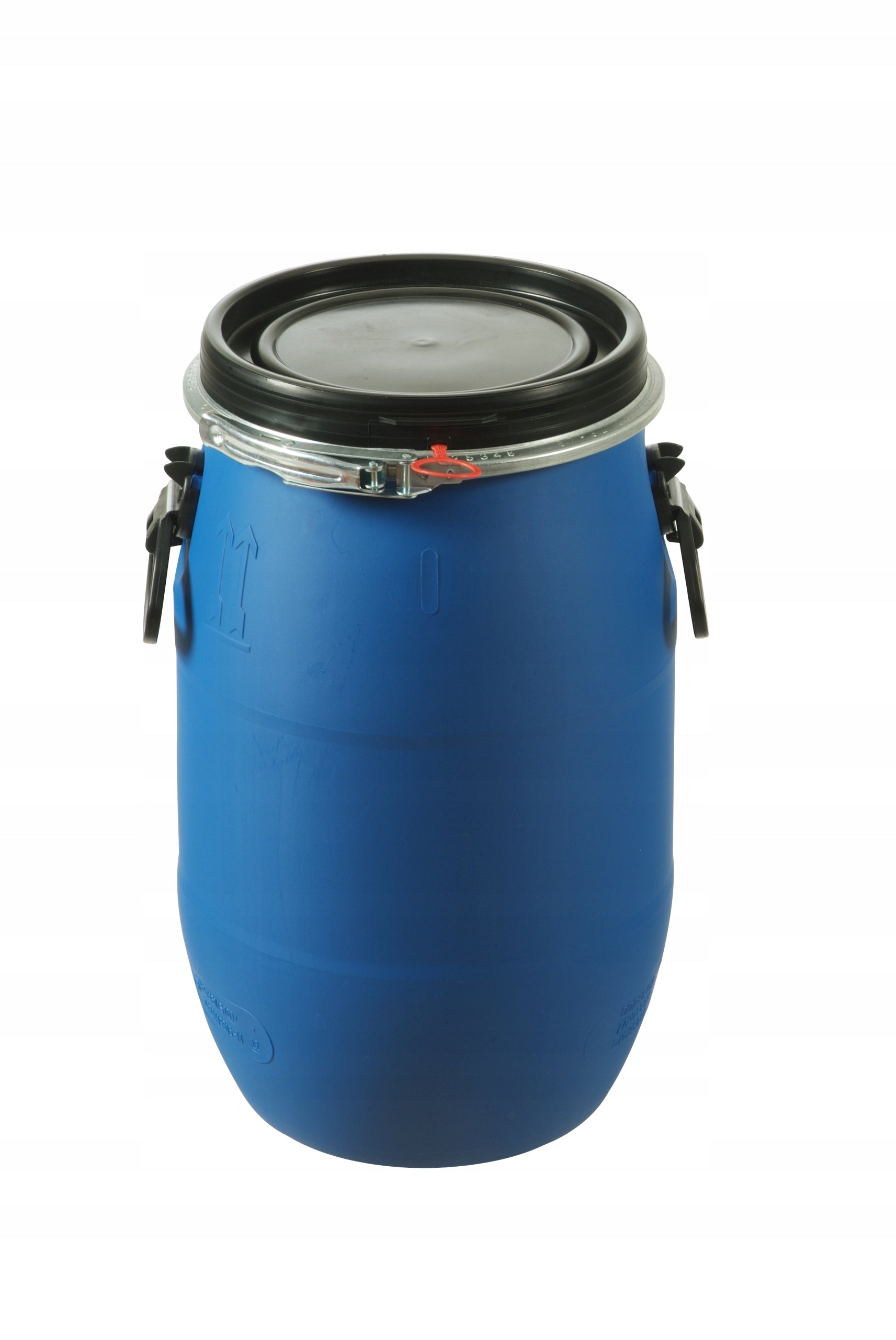 Barrel 60l for pickling, mash set NEW!! attestation, with gasket in the lid