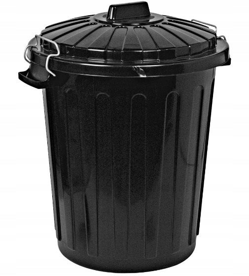 Barrel DEK water rainwater 70l closed Container o Capacity 70 l