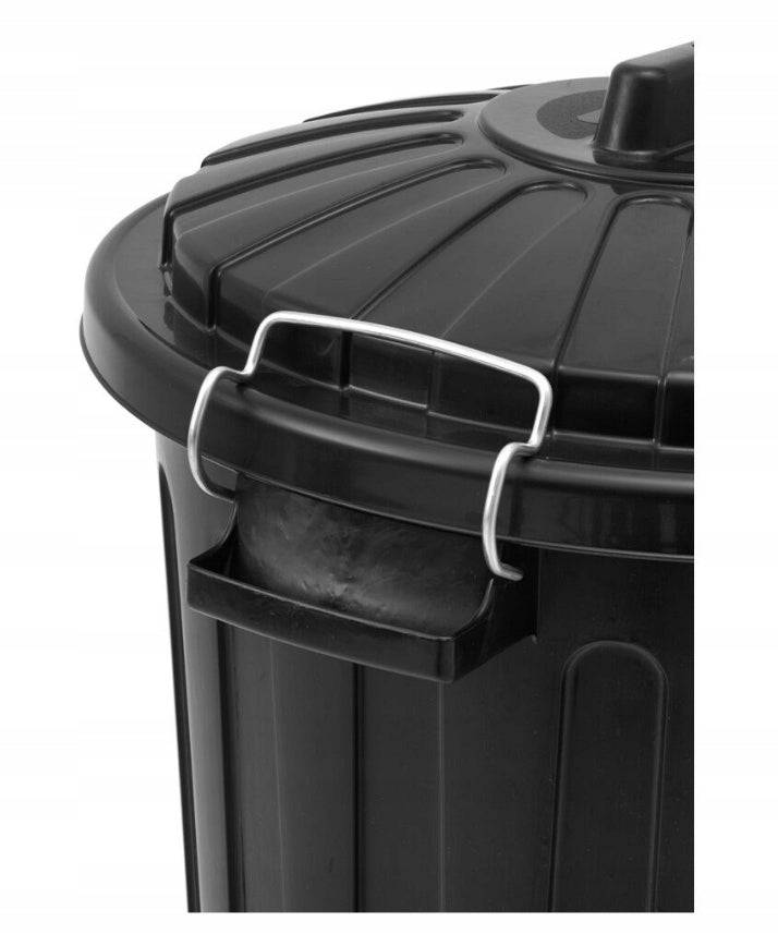 Barrel DEK water rainwater 70l closed Container o