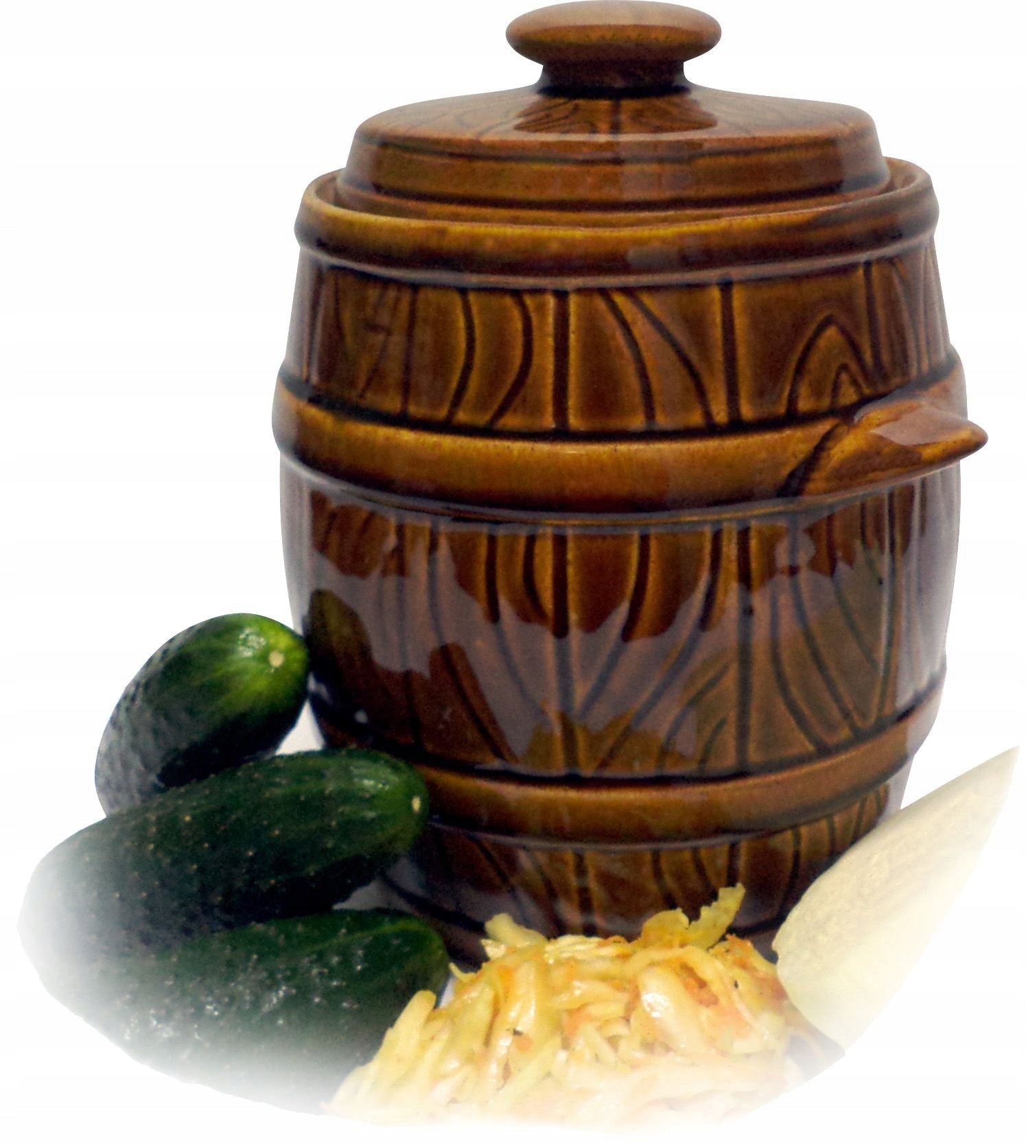 Barrel Krystynka 3,5 l Manufacturer code 5906651044507