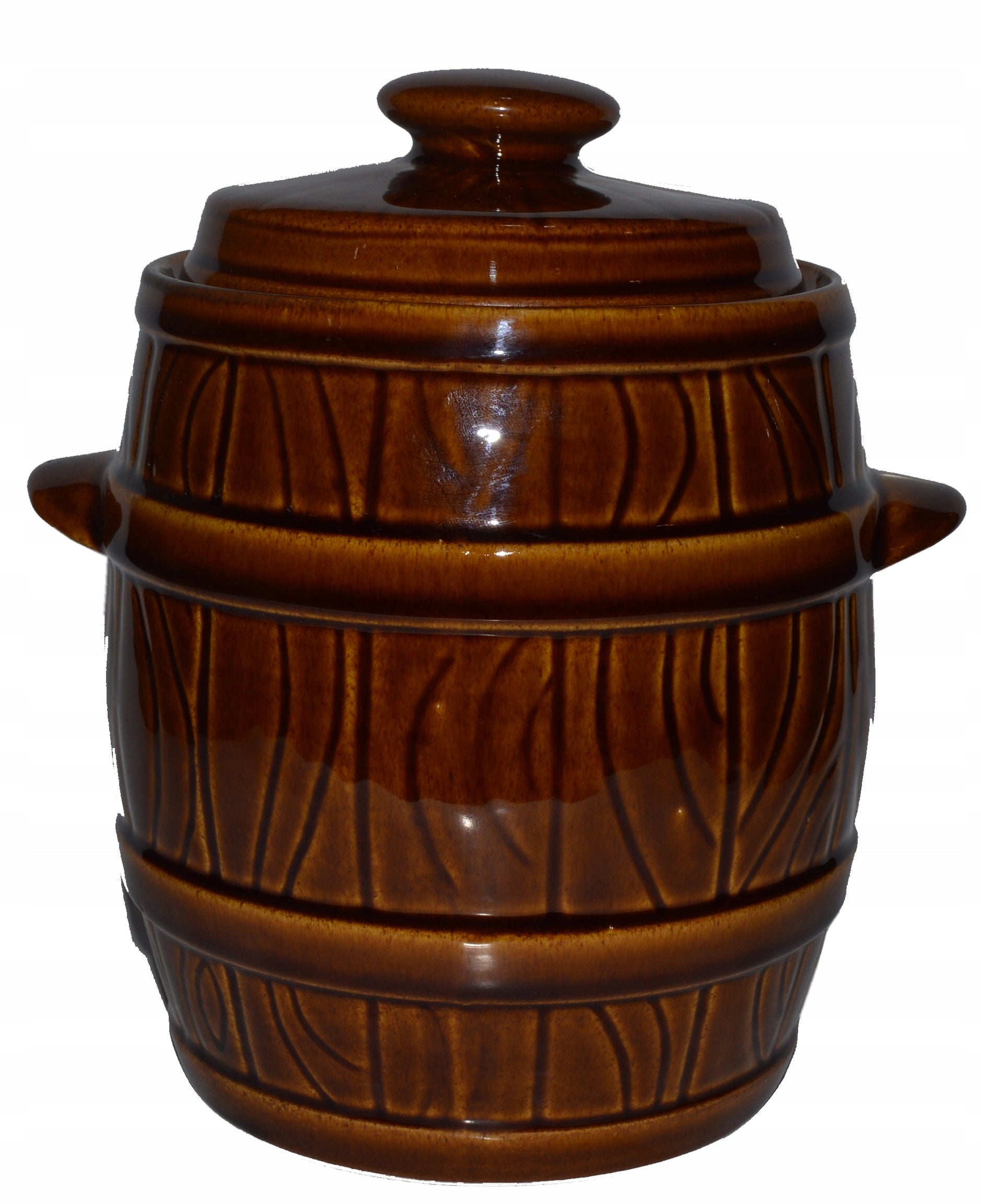Barrel Krystynka 3,5 l
