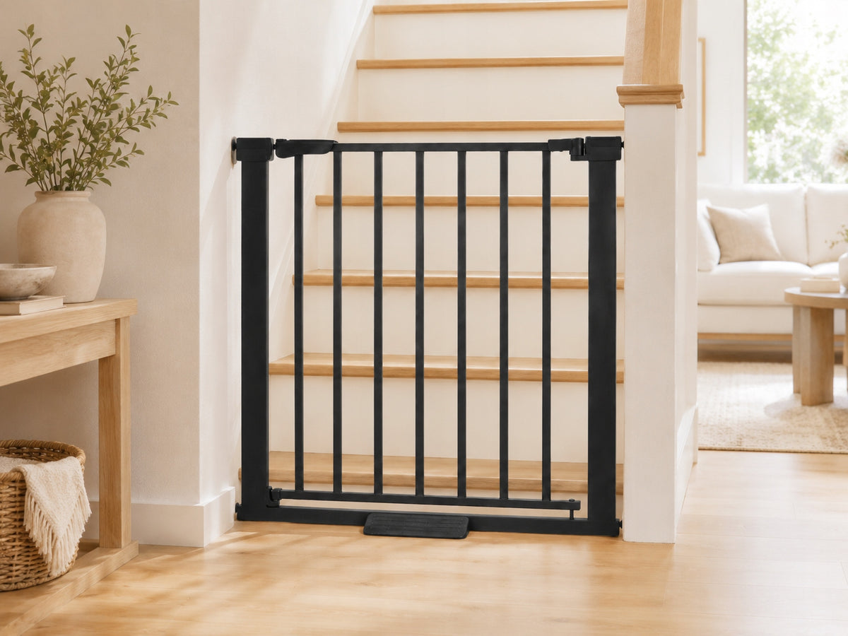 Barrier for Stairs Expansion Safety Gate Child Dog 76-82 cm Manufacturer code G3S
