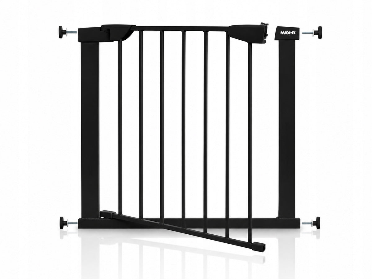 Barrier for Stairs Expansion Safety Gate Child Dog 76-82 cm