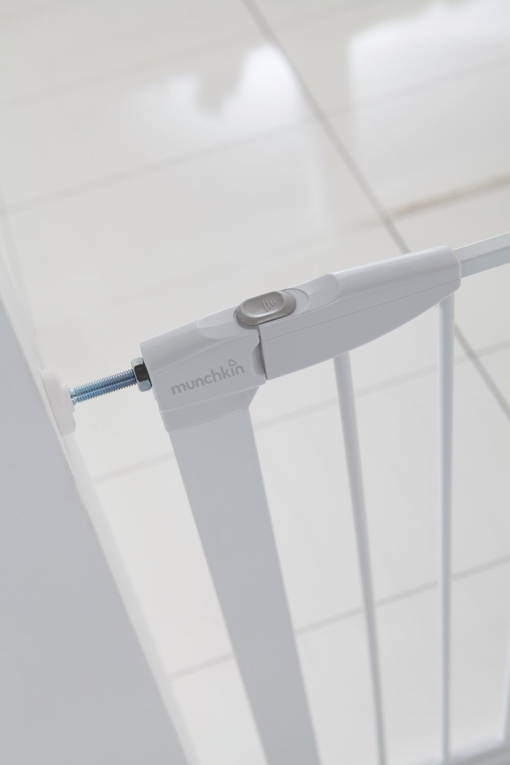 Barrier gate for doors, stairs Munchkin extension 76-82 cm Manufacturer code 011442