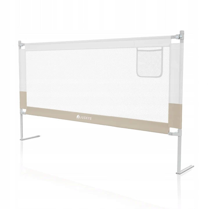 Barrier lock cover for bed child protection 180 cm